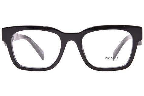 prada pr 10tv|Prada PR A10V Eyeglasses .